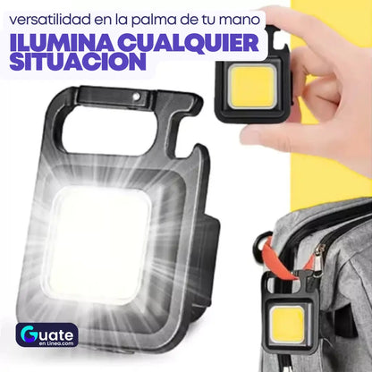 🚨Kit Mini Linterna De Emergencia🚨