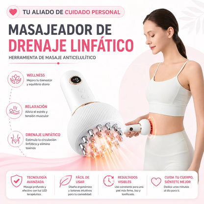Reduce visiblemente la celulitis en 15 sin salir de casa
