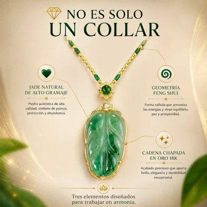 La piedra milenaria que abre puertas y atrae prosperidad
