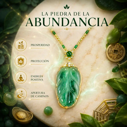 La piedra milenaria que abre puertas y atrae prosperidad