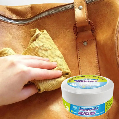 🧼 Nanna’s Secret – Limpieza Natural, Rápida y Sin Esfuerzo