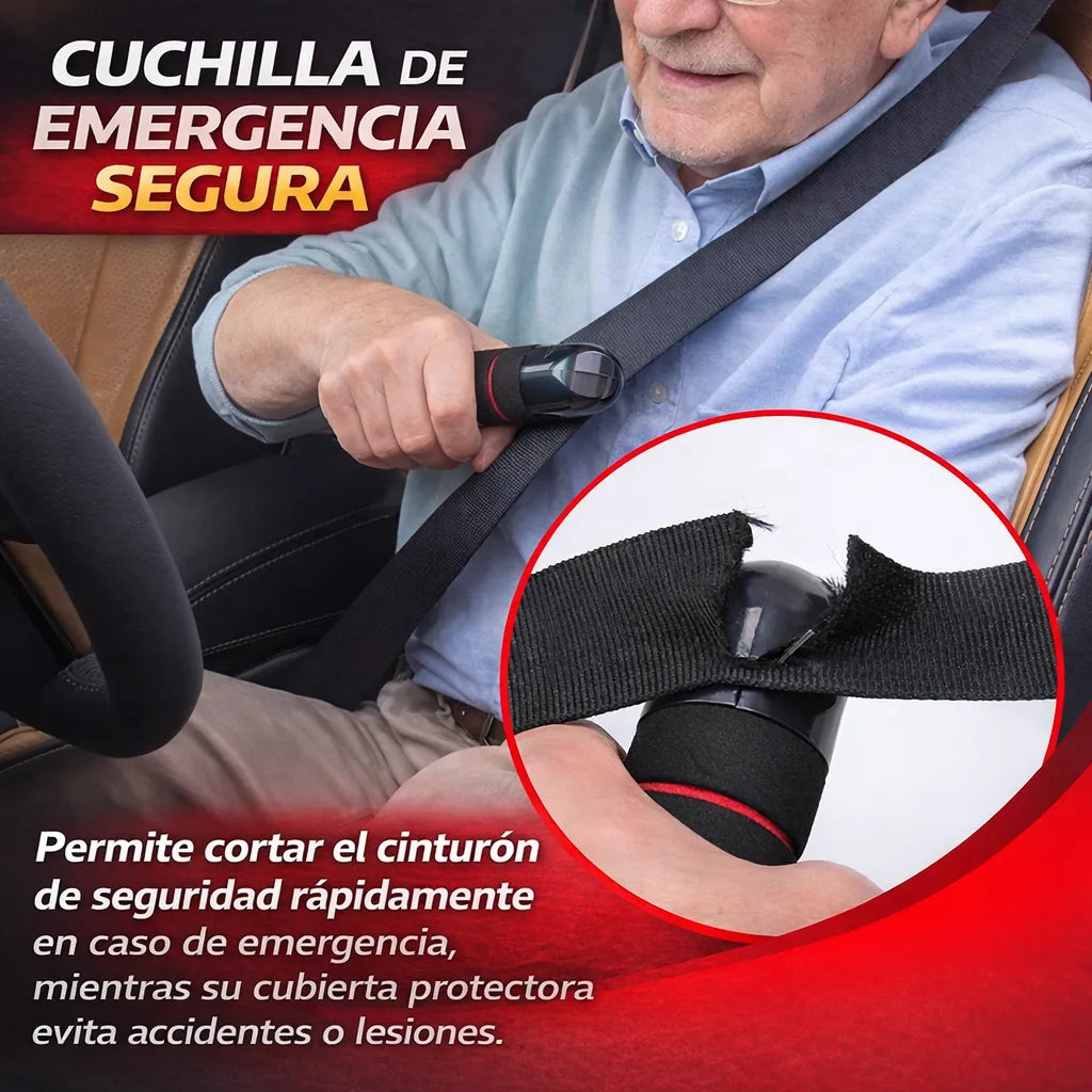 ✋ManiGo™– Agarre cómodo y firme 🚗