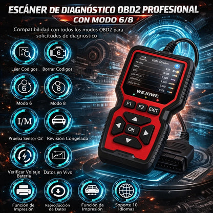 🚨 Descubre lo que tu mecánico no te dice y ahorra desde el primer uso 🚗