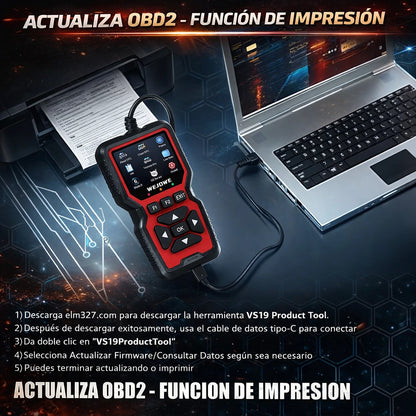 🚨 Descubre lo que tu mecánico no te dice y ahorra desde el primer uso 🚗