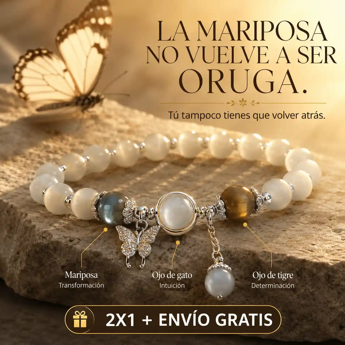 Deja de cargar con lo que ya cerraste. Vuelve a ti.