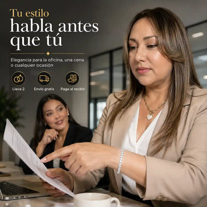 El brillo que deja a todos en silencio y nadie adivina lo que costó