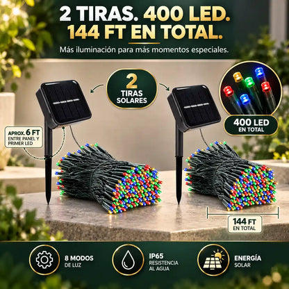 El jardín que soñabas se enciende solo, cada noche, sin gastar ni un centavo en luz