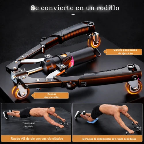 PowerPress X