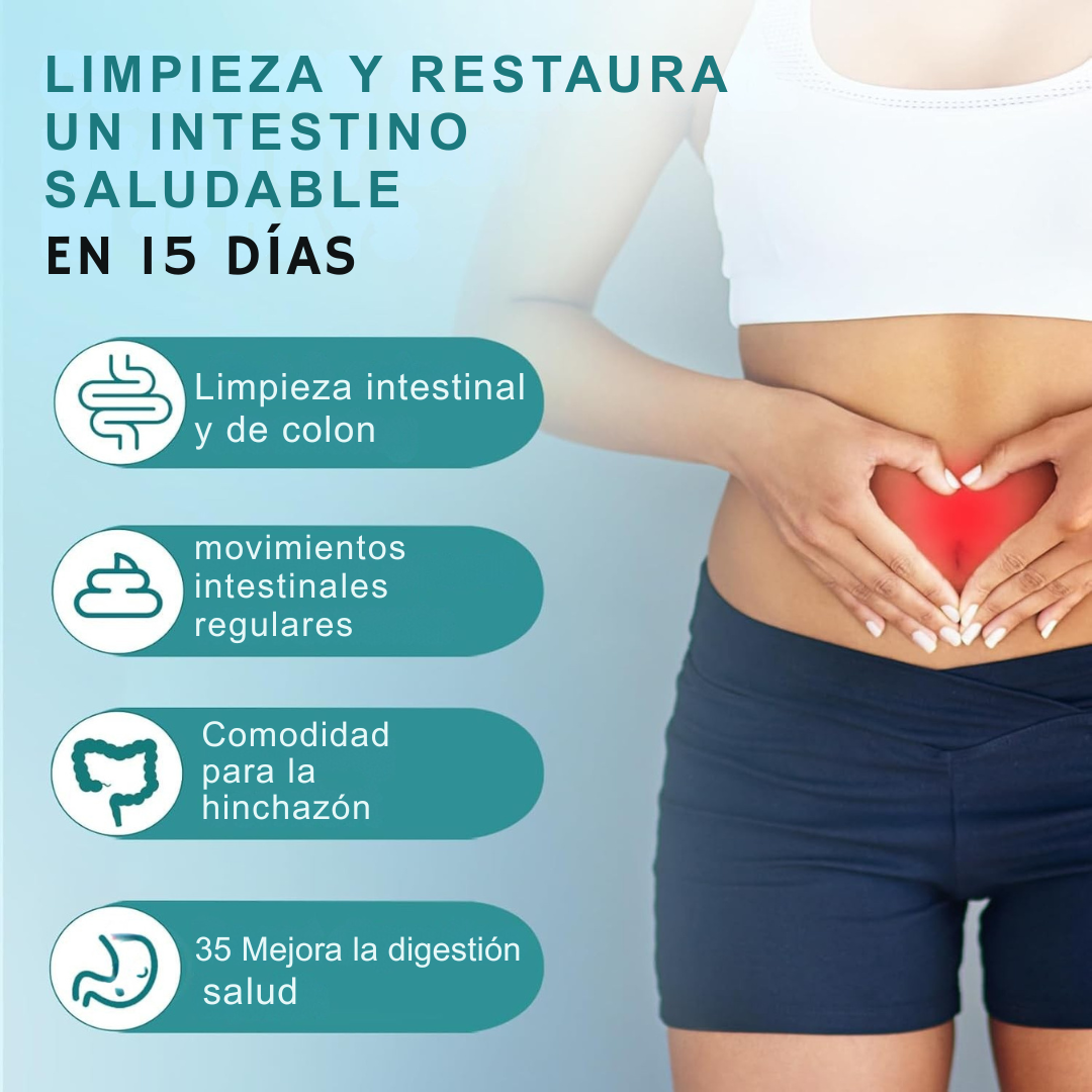 15 DAY CLEANSE