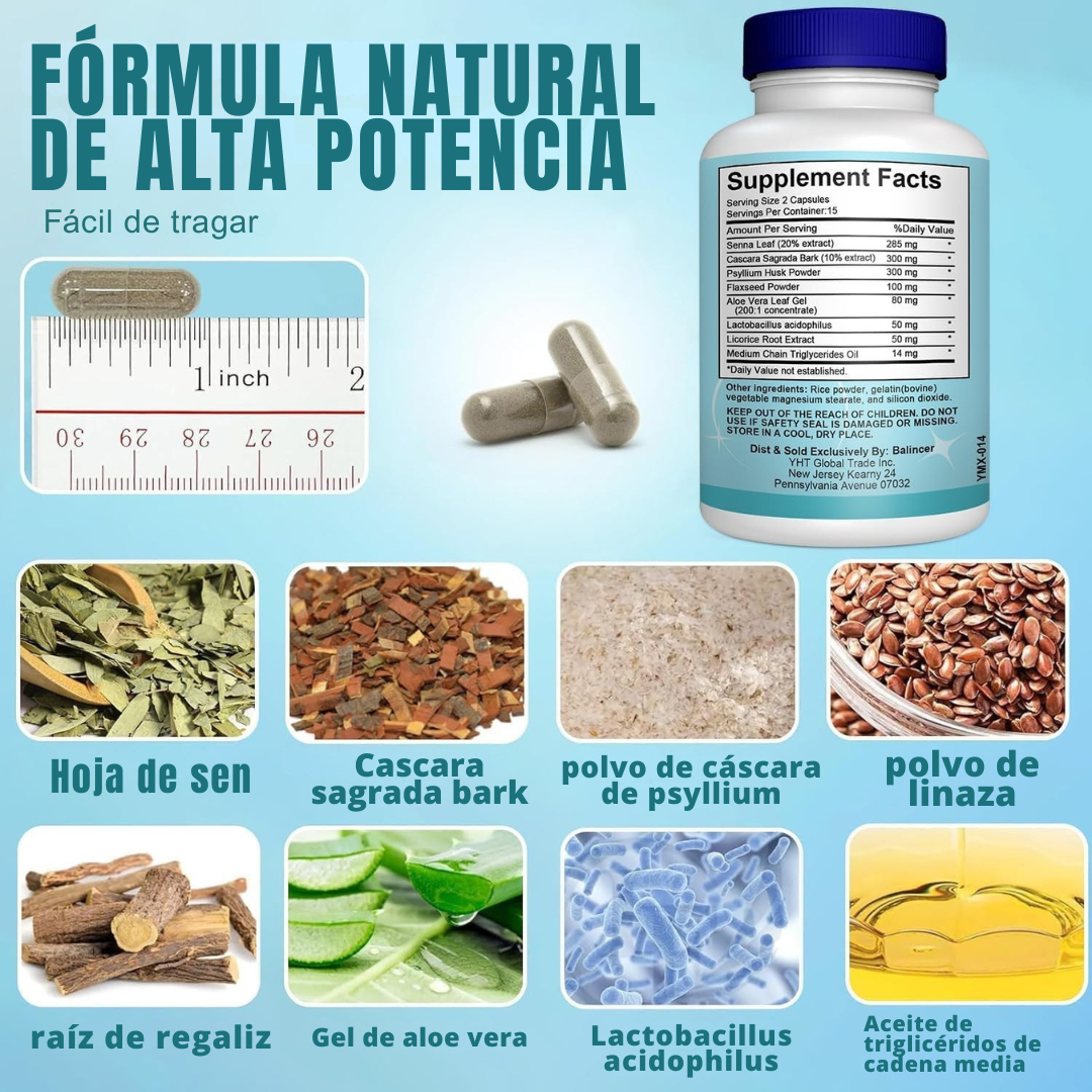 15 DAY CLEANSE