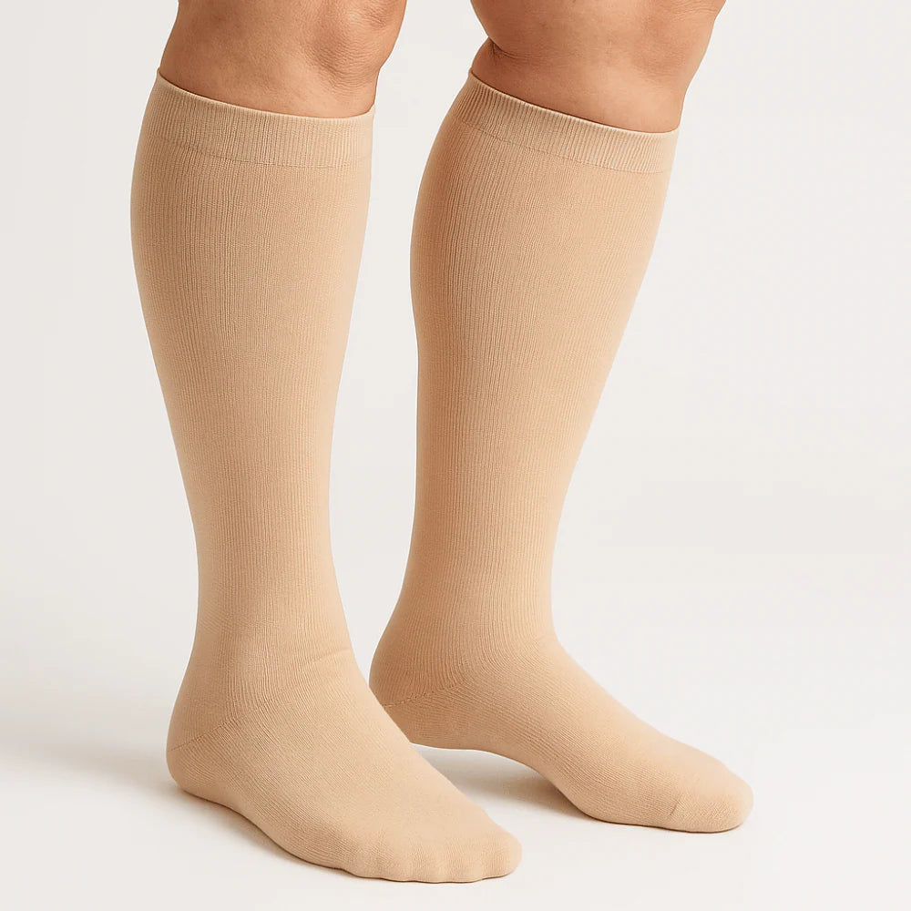 Flexi Compresión™ – Calcetines de Compresión Ergonómicos